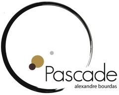 Pascade alexandre bourdas