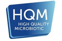 HQM HIGH QUALITY MICROBIOTIC