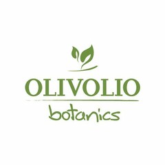 OLIVOLIO botanics