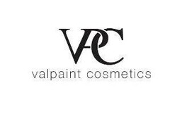 valpaint cosmetics