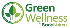 Green Wellness by Soria Natural