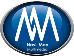 Navi-Man Multimedia