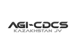 AGI - CDCS KAZAKHSTAN JV