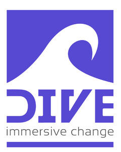 DIVE immersive change
