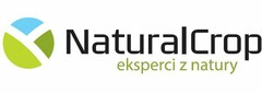 NaturalCrop eksperci z natury