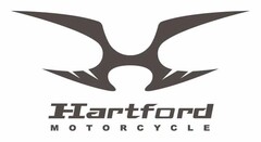 Hartford MOTORCYCLE