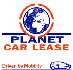 Planet Car Lease Driven by Mobility