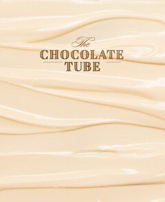 THE CHOCOLATE TUBE