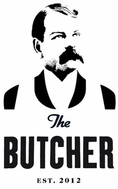 The BUTCHER EST. 2012