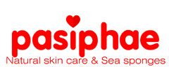 pasiphae natural skin care & sea sponges