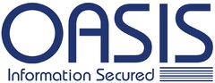 OASIS Information Secured