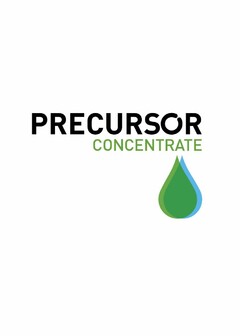 PRECURSOR CONCENTRATE