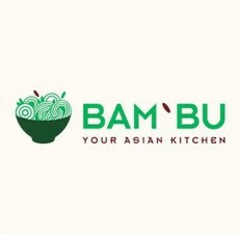 BAM'BU YOUR ASIAN KITCHEN