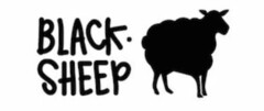 BLACK . SHEEP