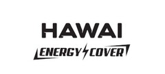 HAWAI ENERGY COVER