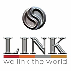 LINK we link the world