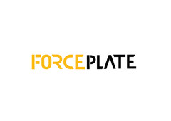 FORCE PLATE