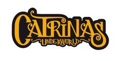 CATRINAS UNDERWORLD