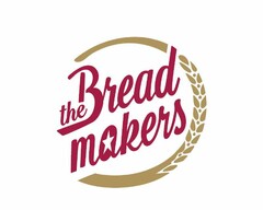 the Breadmakers
