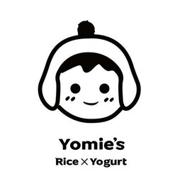 Yomie's Rice × Yogurt