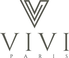 V VIVI PARIS