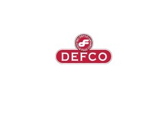 DEFCO DELICIOUS FOOD COMPANY DEFCO