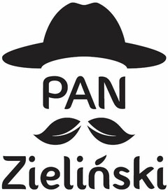 PAN Zieliński