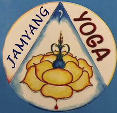 JAMYANG YOGA