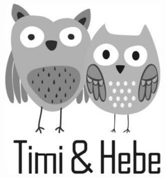 Timi&Hebe