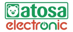 atosa electronic