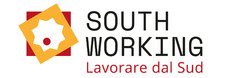 SOUTH WORKING Lavorare dal Sud