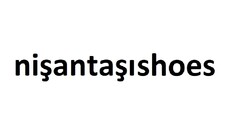 nisantasishoes