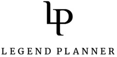 LEGEND PLANNER