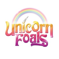 UNICORN FOALS