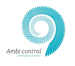 AMBI-CONTROL TECNOHIGIENE AMBIENTAL