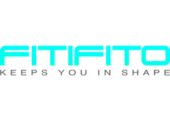 FITIFITO KEEPS YOU IN SHAPE