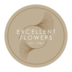 EXCELLENT FLOWERS