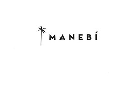 Manebí