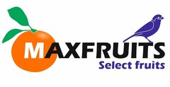 MAXFRUITS