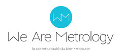 WE ARE METROLOGY la communauté du bien-mesurer