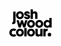 josh wood  colour.