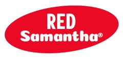 RED SAMANTHA