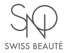 SNO SWISS BEAUTÉ