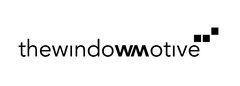 thewindowmotive