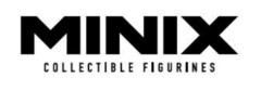 MINIX COLLECTIBLE FIGURINES