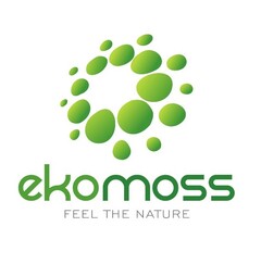 ekomoss feel the nature