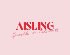 AISLING Sparkle & Celebrate