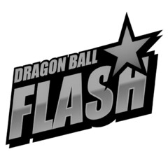 DRAGON BALL FLASH