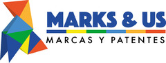 MARKS & US MARCAS Y PATENTES