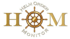 HELM ORDER MONITOR